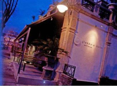 קארדיף Glendale Hotel מראה חיצוני תמונה